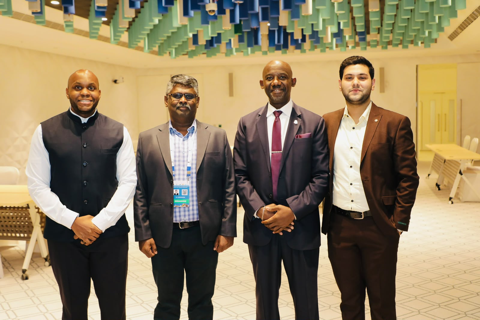 ITDFC Delegation Highlight